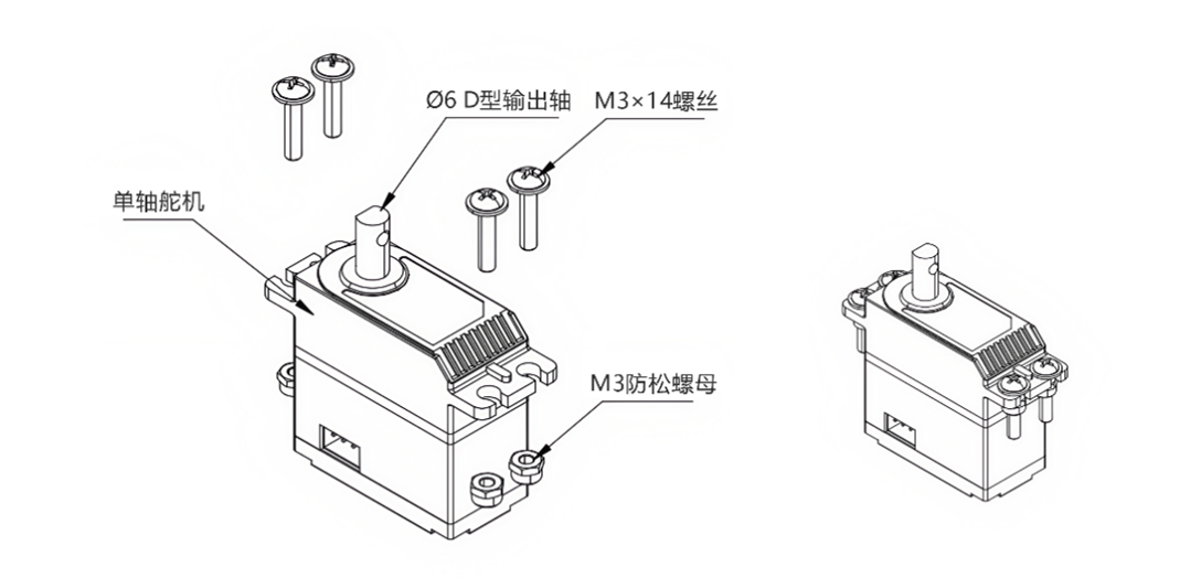 single-sharft-installation-02